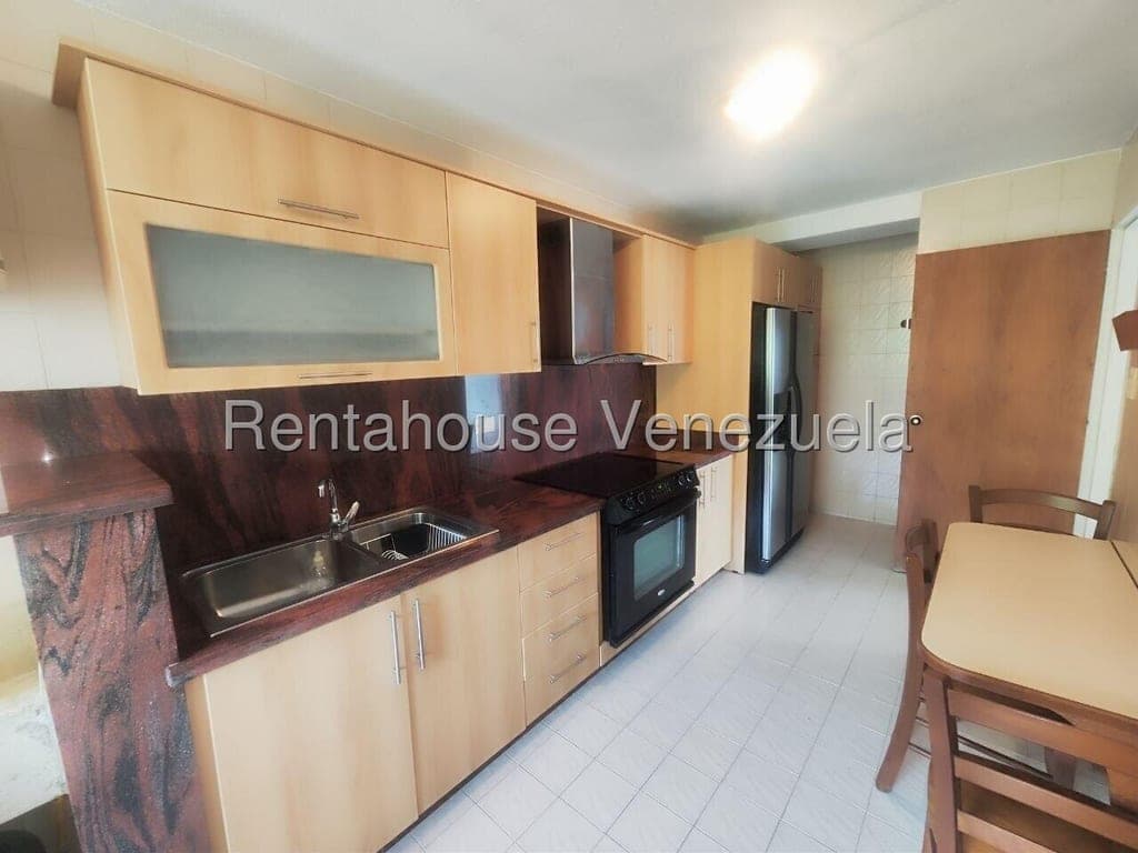 Foto 5 de Apartamento en Manzanares, Caracas