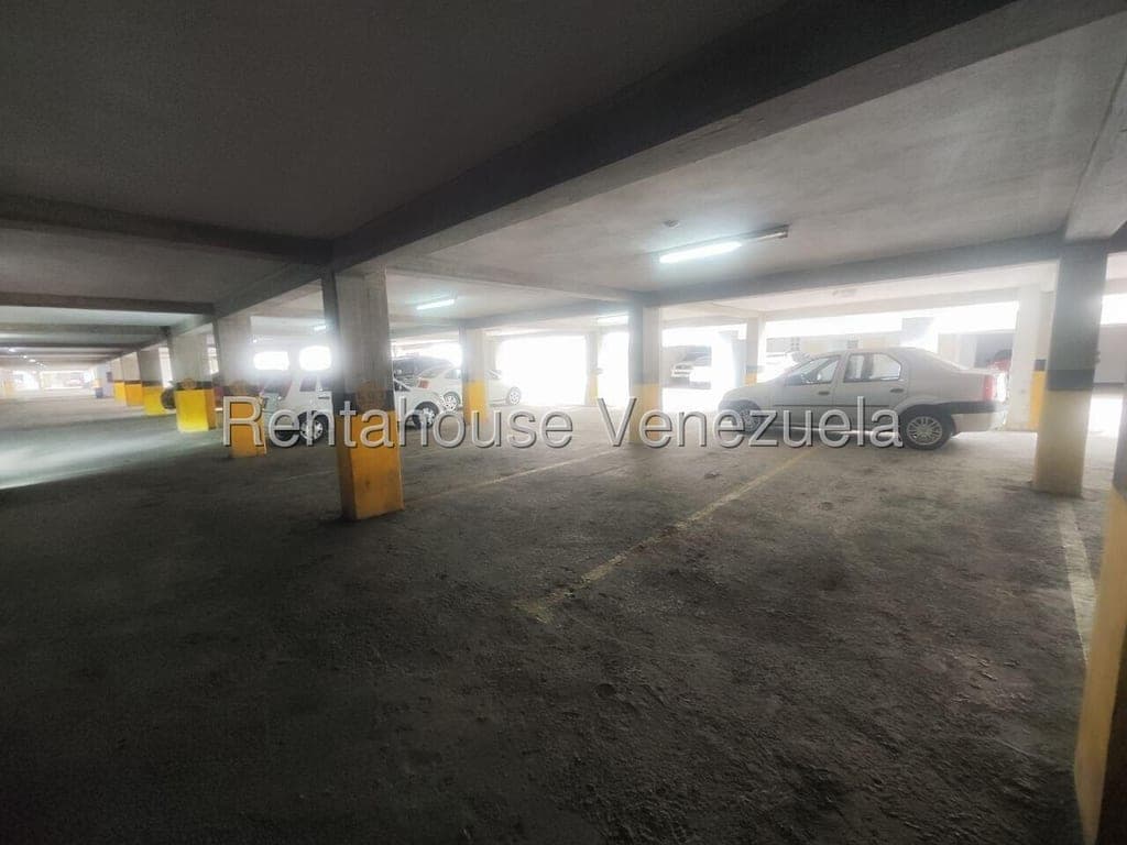 Foto 9 de Apartamento en Manzanares, Caracas