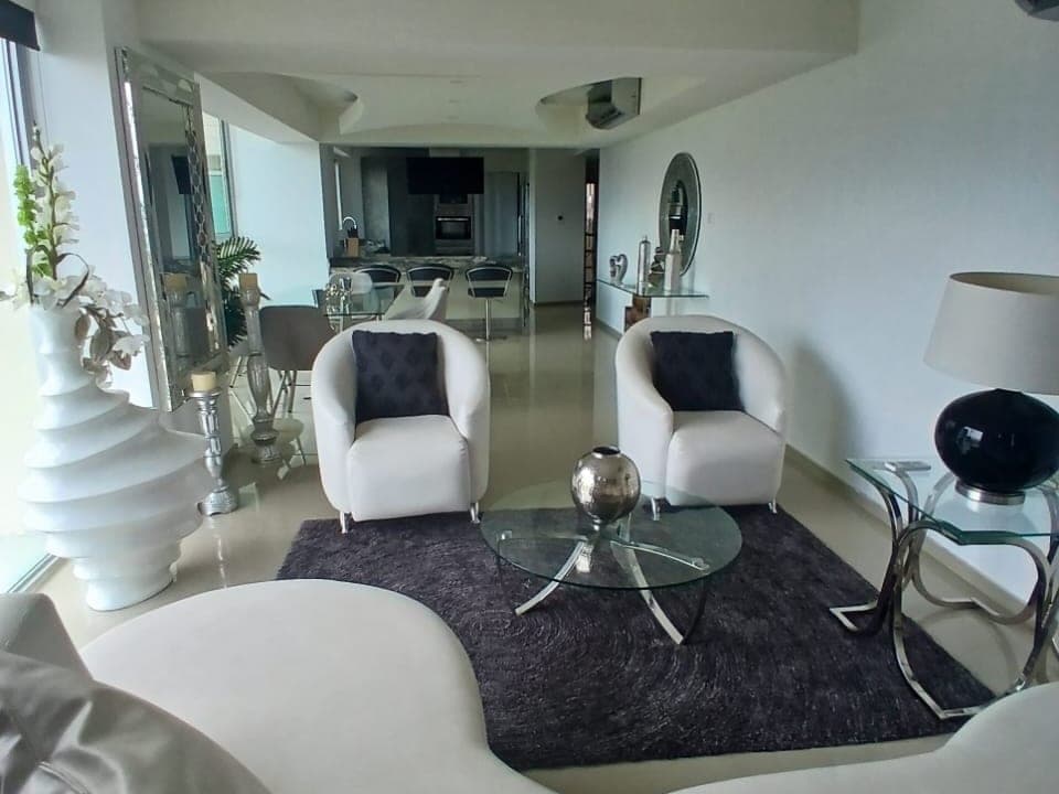 Foto 2 de Apartamento en El Este, Barquisimeto