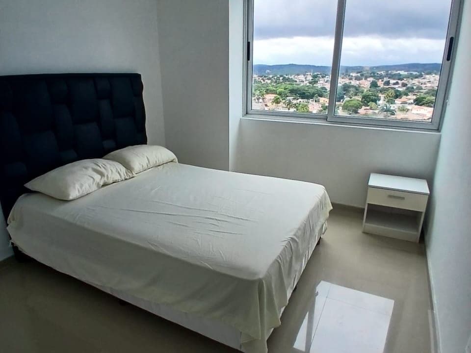 Foto 8 de Apartamento en El Este, Barquisimeto