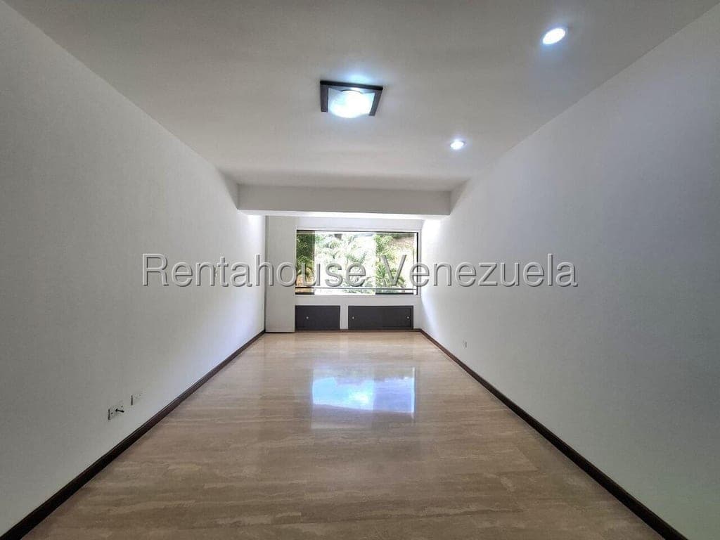 Foto 4 de Apartamento en Santa Fe Norte, Caracas