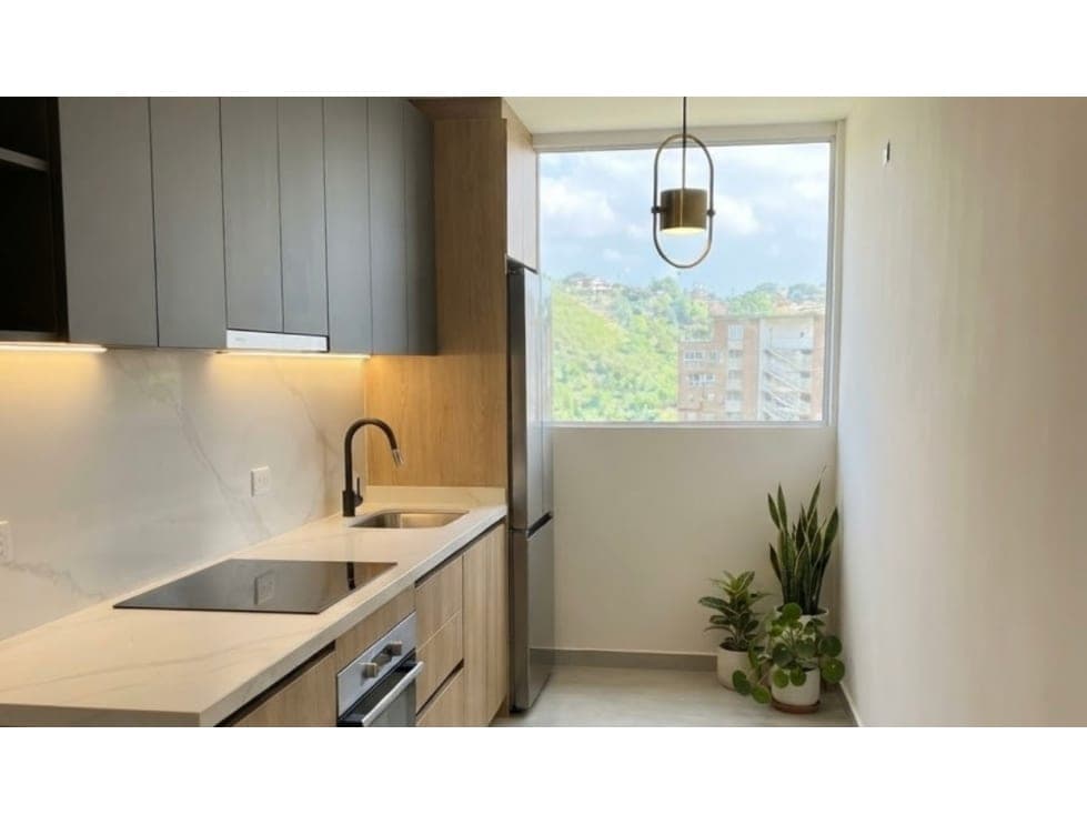 Foto 6 de Apartamento en Los Naranjos (del Cafetal), Caracas