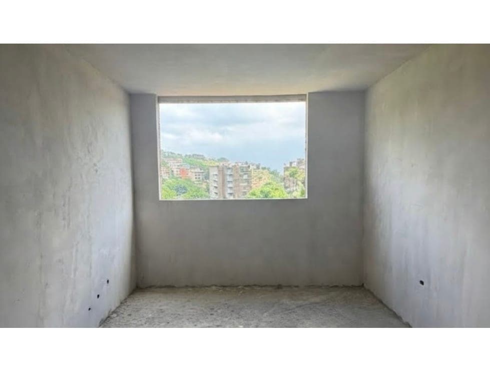 Foto 7 de Apartamento en Los Naranjos (del Cafetal), Caracas