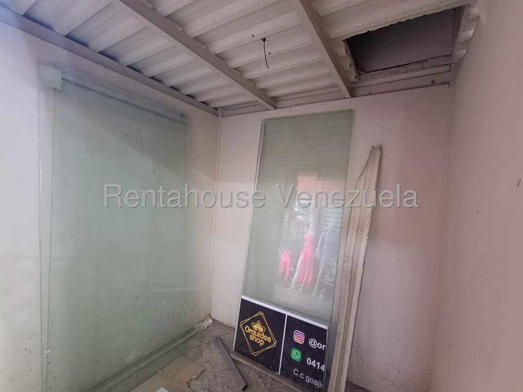 Foto 5 de Local comercial en Santa Rosa, Valencia