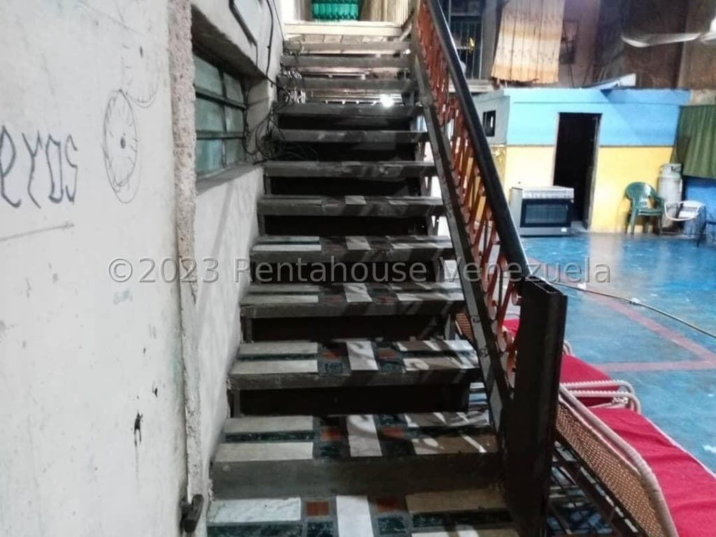 Foto 6 de Casa en Centro, Valencia