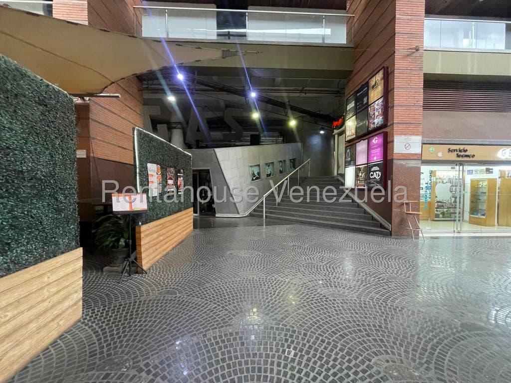 Foto 4 de Local comercial en Chacao, Caracas