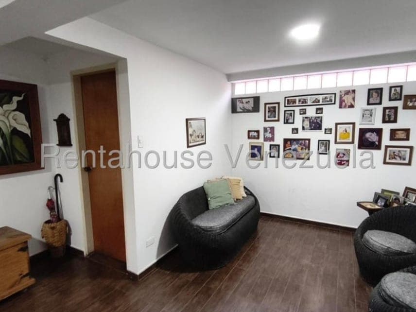 Foto 4 de Casa en Lomas De La Trinidad, Caracas