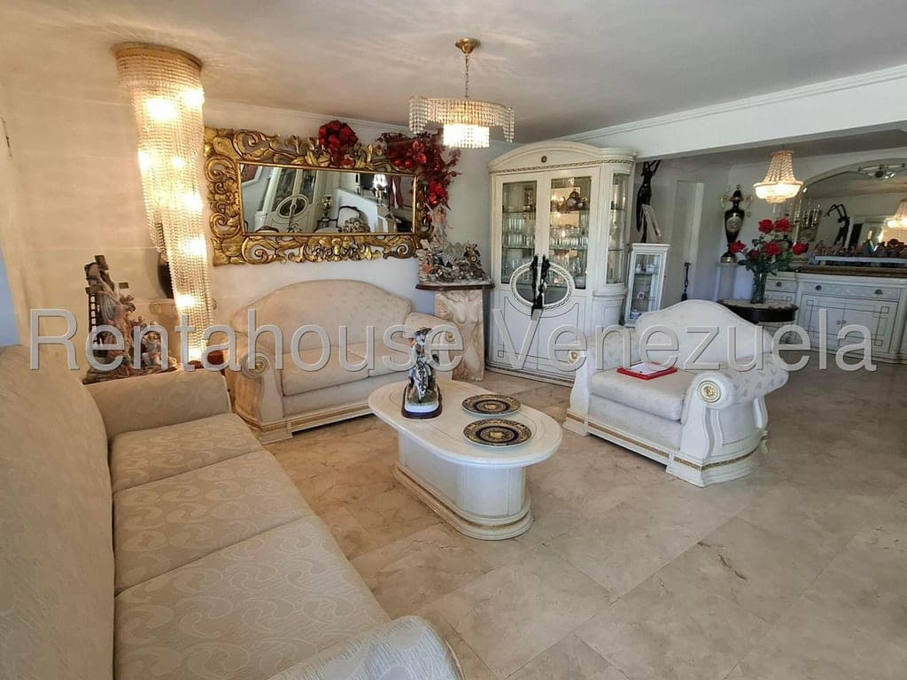 Foto 6 de Casa en Caurimare, Caracas