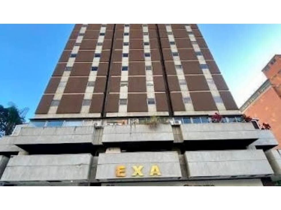 Oficina en El Rosal, Caracas