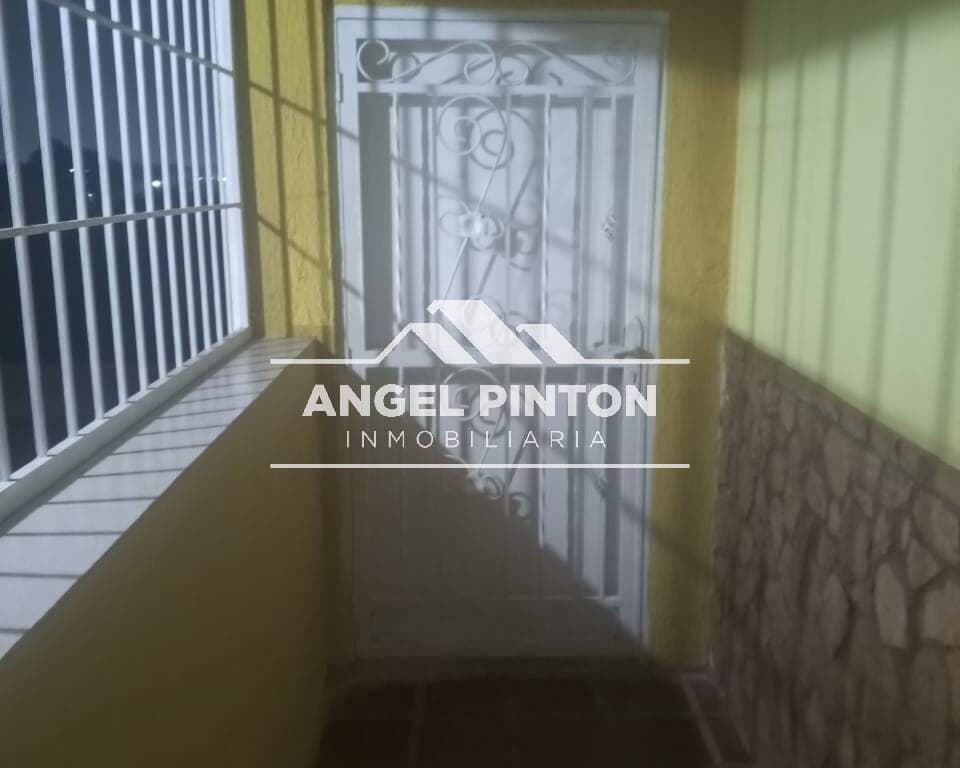 Apartamento en Rafael Urdaneta, Maracaibo