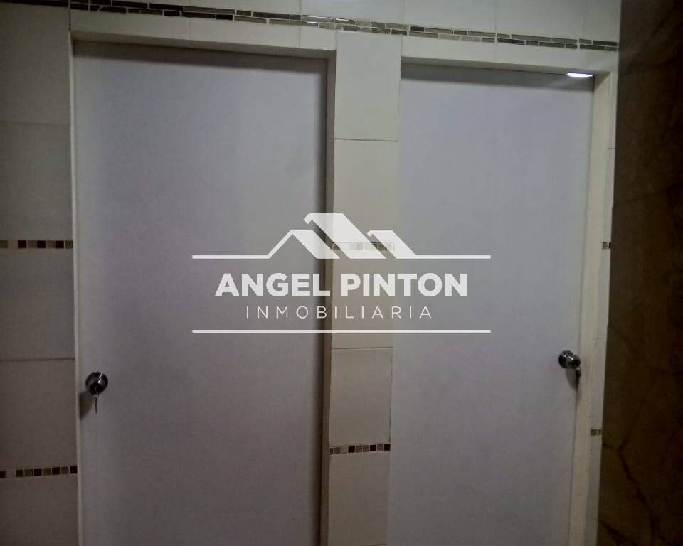 Foto 6 de Apartamento en Rafael Urdaneta, Maracaibo