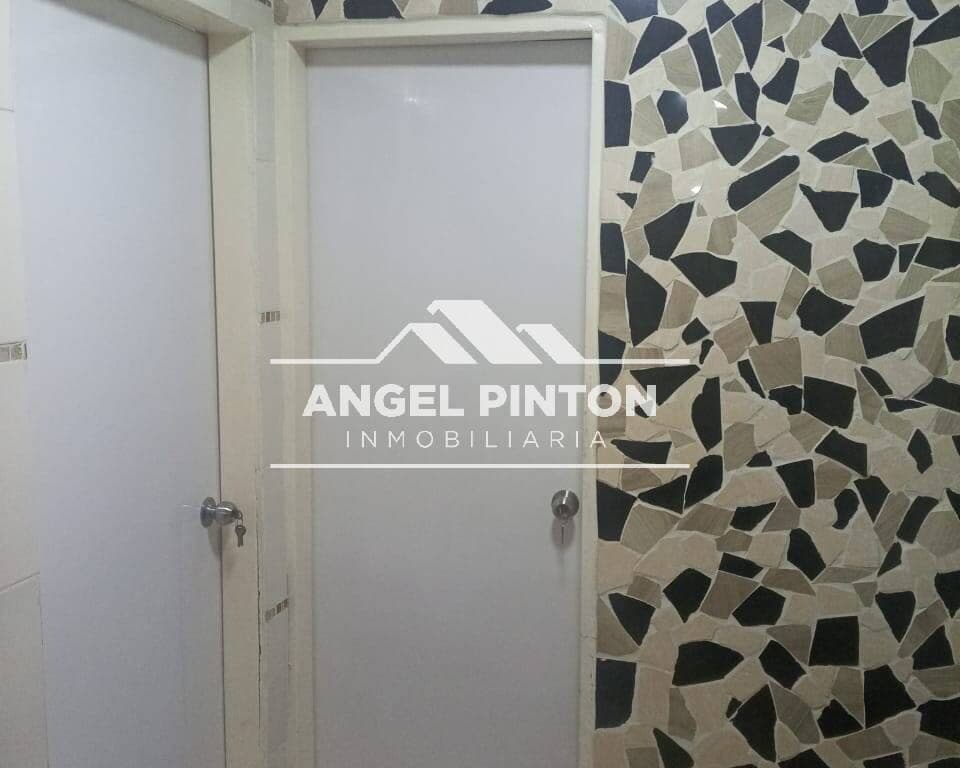 Foto 9 de Apartamento en Rafael Urdaneta, Maracaibo