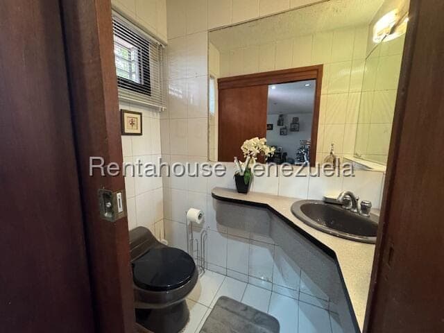 Foto 4 de Casa en La Lagunita Country Club, Caracas