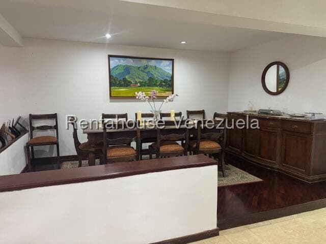 Foto 5 de Casa en La Lagunita Country Club, Caracas