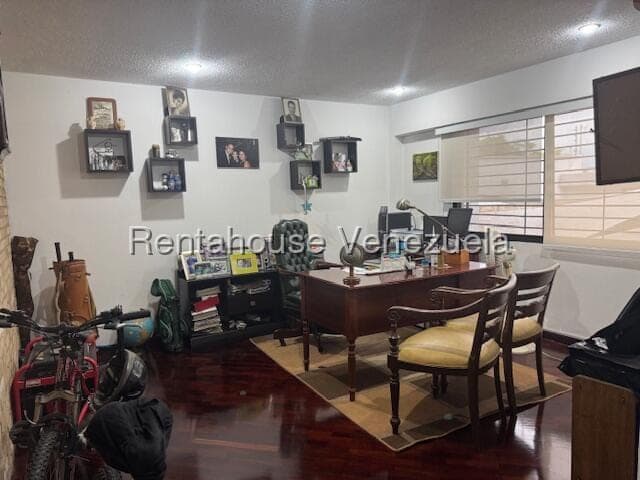 Foto 6 de Casa en La Lagunita Country Club, Caracas