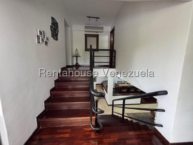 Foto 9 de Casa en La Lagunita Country Club, Caracas