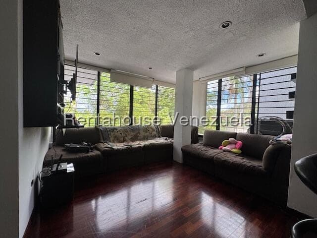 Foto 10 de Casa en La Lagunita Country Club, Caracas