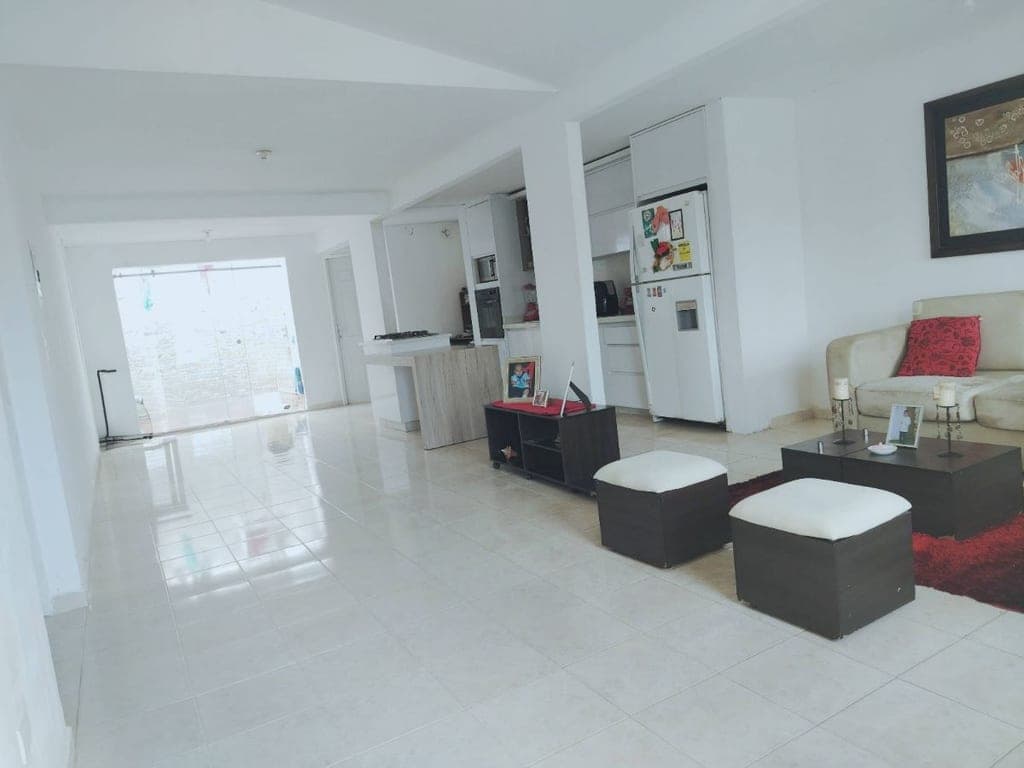 Foto 2 de Casa en Yucatán, Barquisimeto