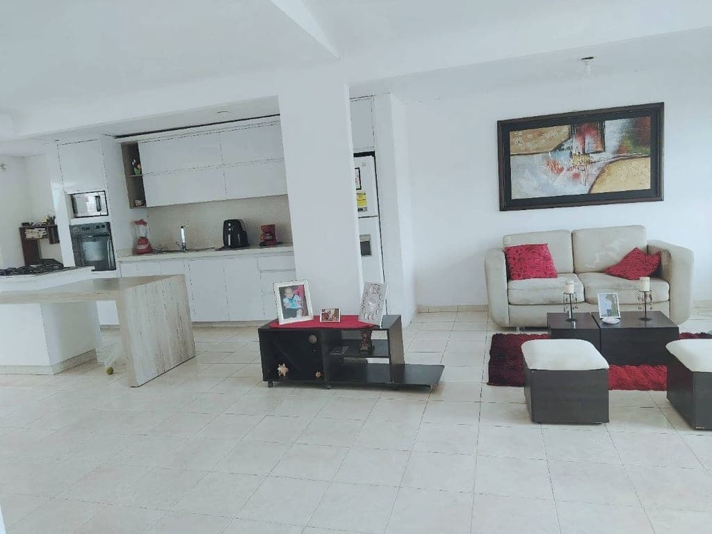 Foto 3 de Casa en Yucatán, Barquisimeto