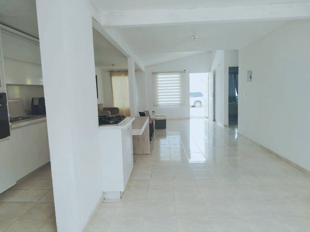 Foto 4 de Casa en Yucatán, Barquisimeto