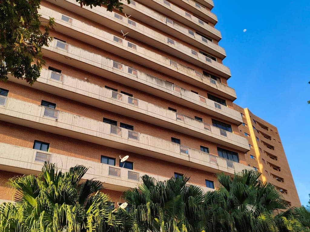 Apartamento en La Trigaleña, Valencia