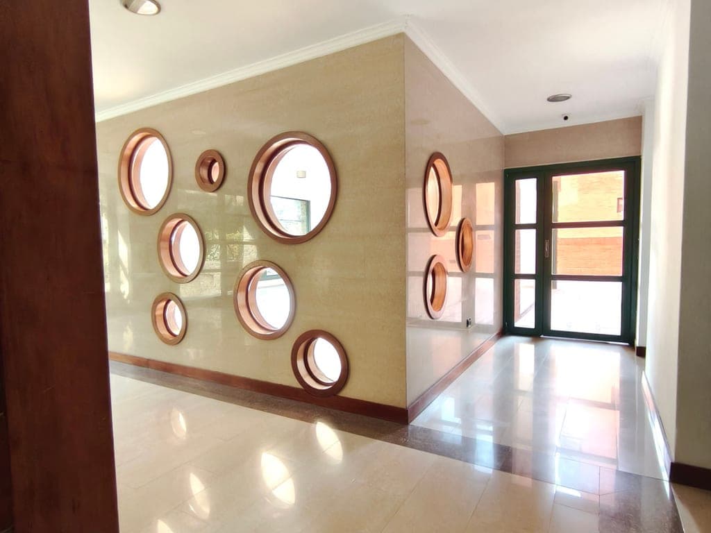 Foto 2 de Apartamento en La Trigaleña, Valencia