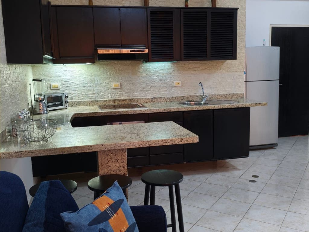 Foto 4 de Apartamento en La Trigaleña, Valencia
