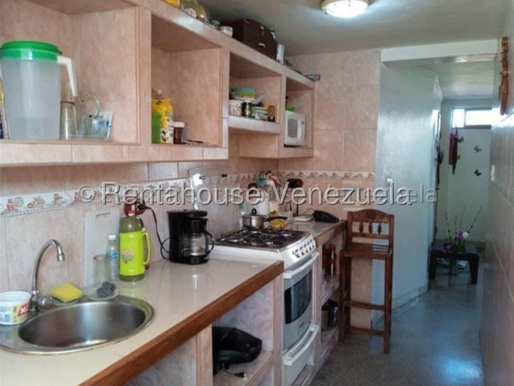 Foto 5 de Apartamento en Michelena, Valencia