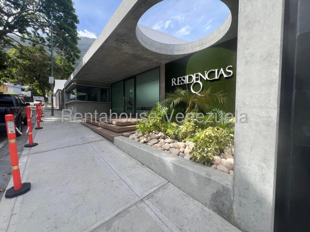 Foto 2 de Casa en Sebucan, Caracas