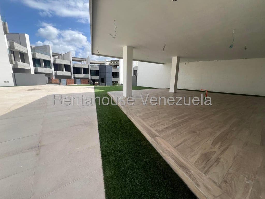 Foto 6 de Casa en Sebucan, Caracas