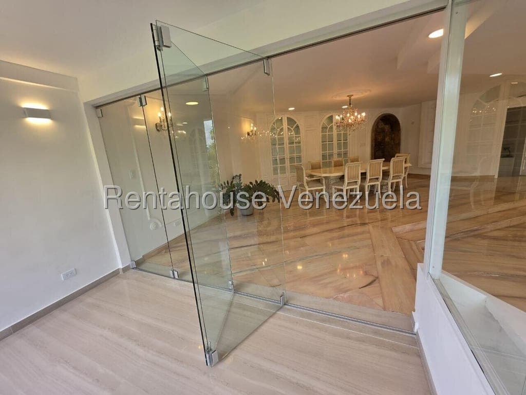 Foto 7 de Apartamento en Altamira, Caracas