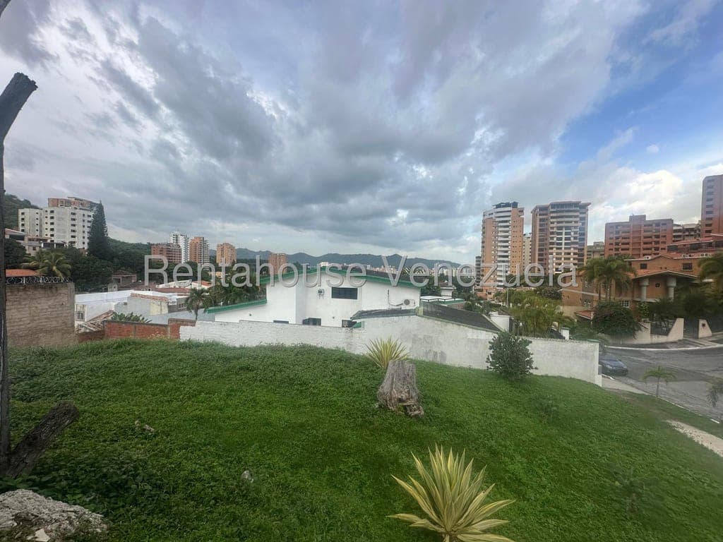 Terreno en El Parral, Valencia