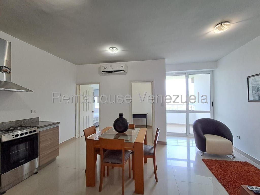 Foto 3 de Apartamento en Las Chimeneas, Valencia