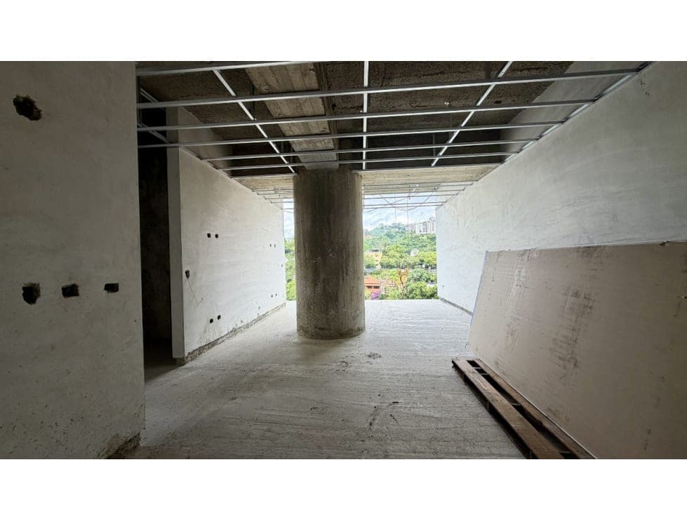 Foto 4 de Apartamento en Las Mercedes, Caracas