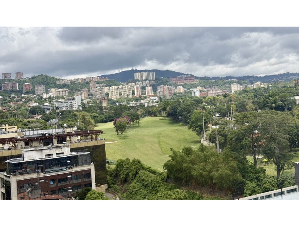 Foto 5 de Apartamento en Las Mercedes, Caracas