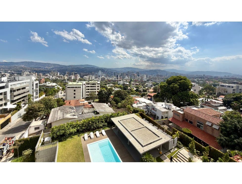 Foto 4 de Apartamento en Altamira, Caracas