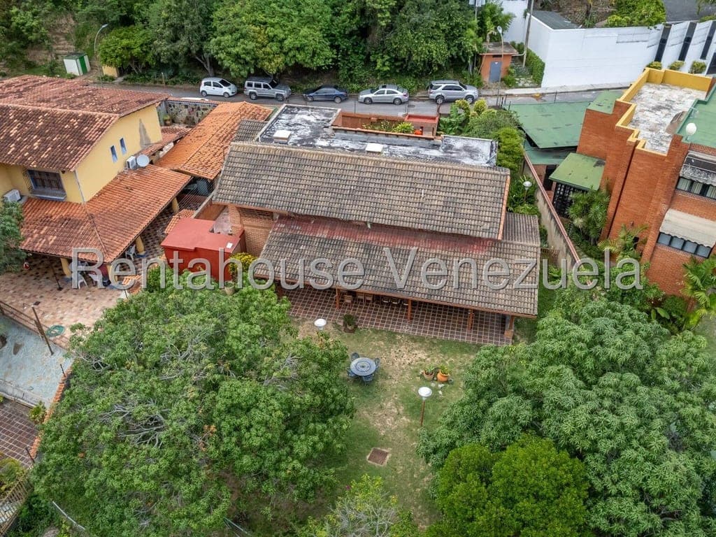 Foto 7 de Casa en Colinas del Tamanaco, Caracas