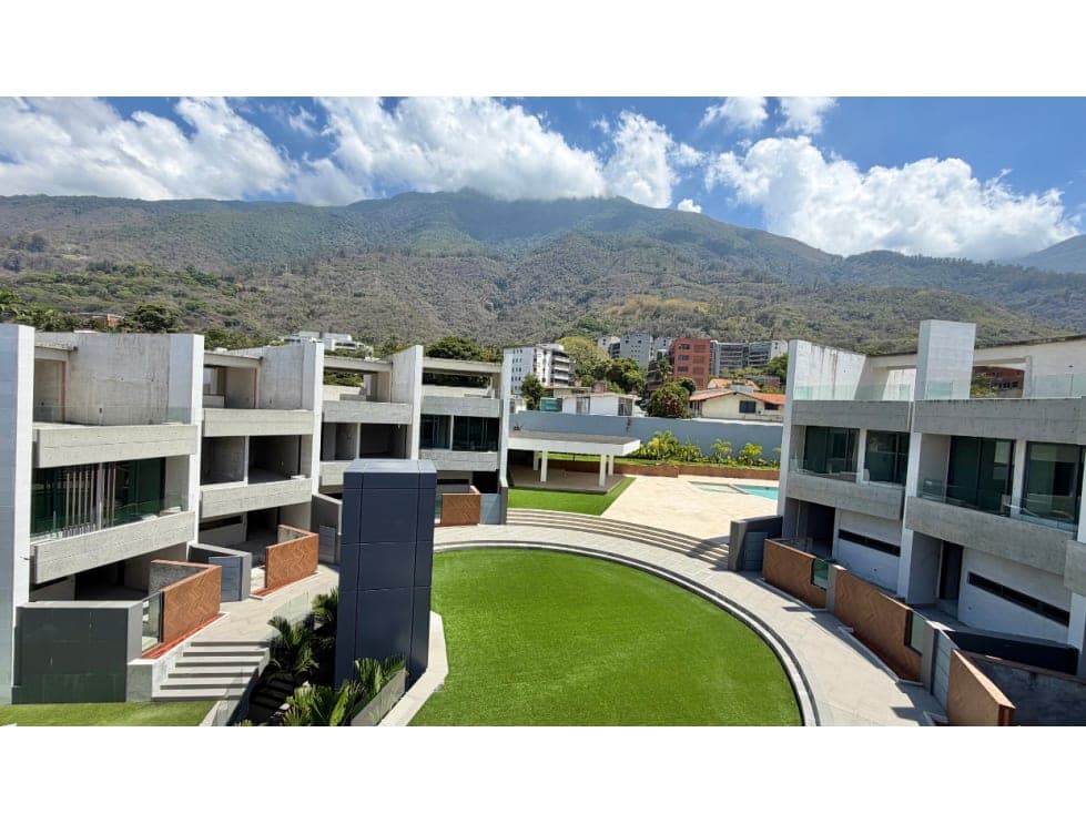 Casa en Sebucan, Caracas