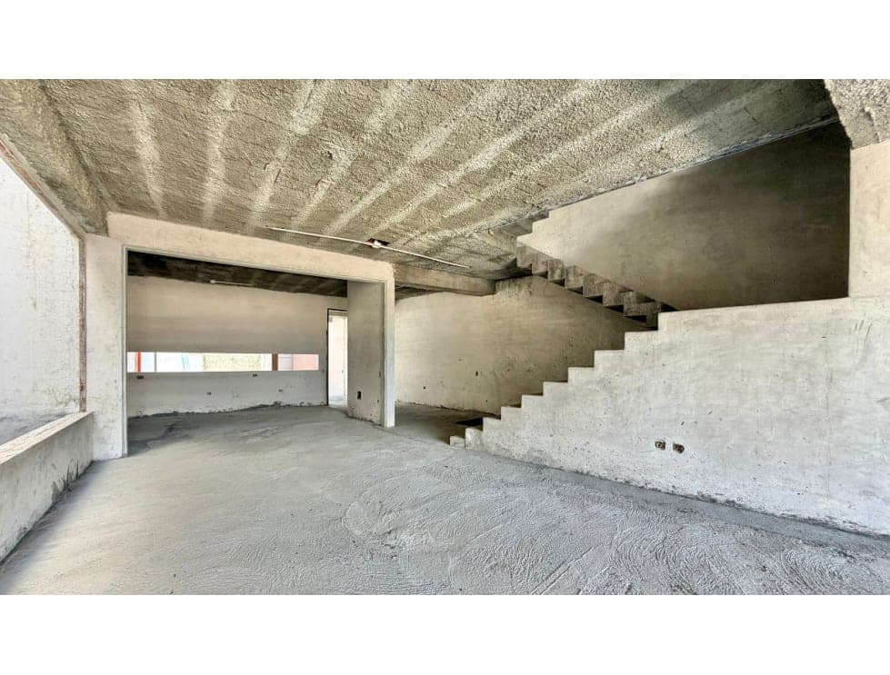 Foto 5 de Casa en Sebucan, Caracas