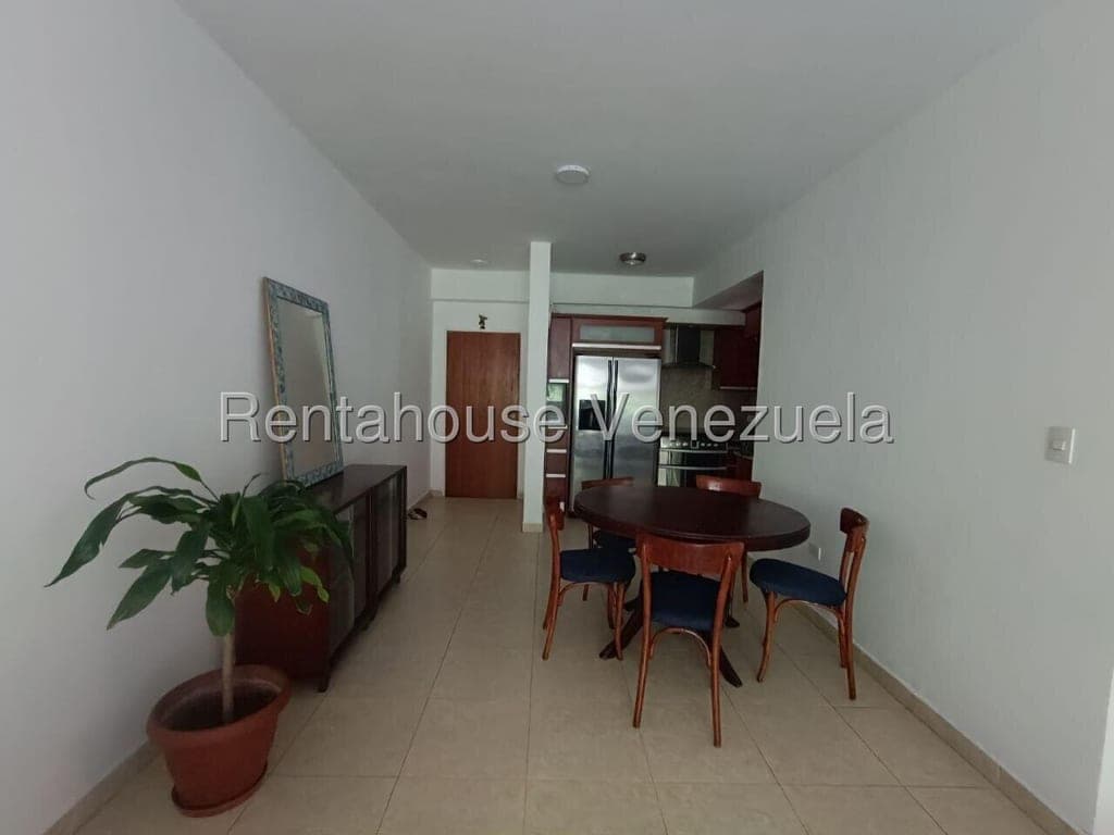 Foto 2 de Apartamento en La Trigaleña, Valencia