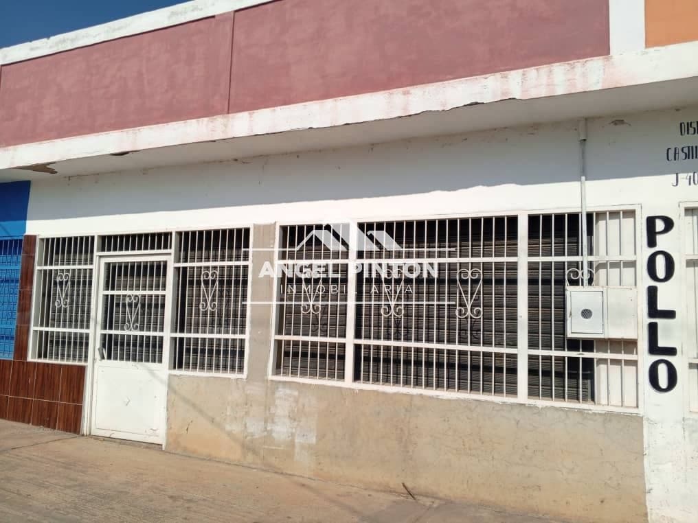 Foto 3 de Local comercial en Asentamiento El Cují, Barquisimeto
