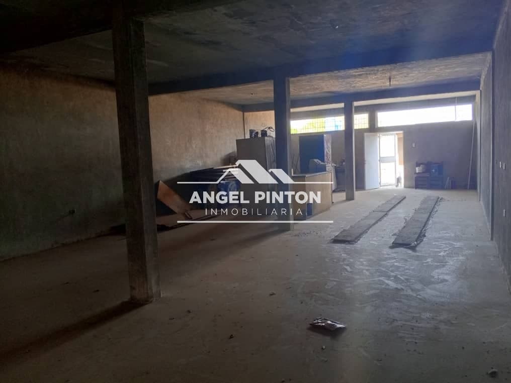 Foto 5 de Local comercial en Asentamiento El Cují, Barquisimeto