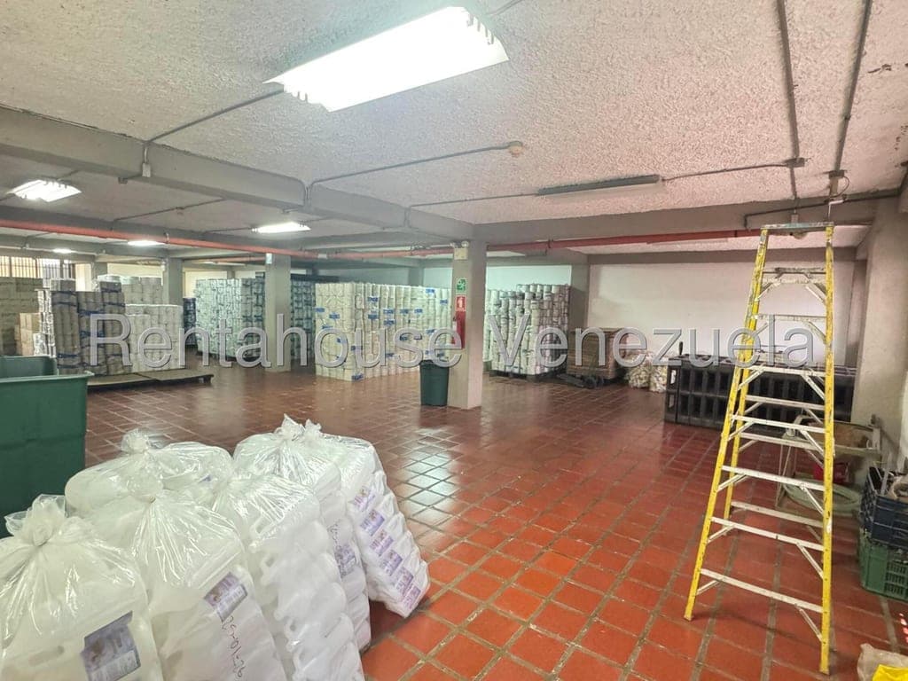 Foto 4 de Edificio en Parroquia La Candelaria, Caracas