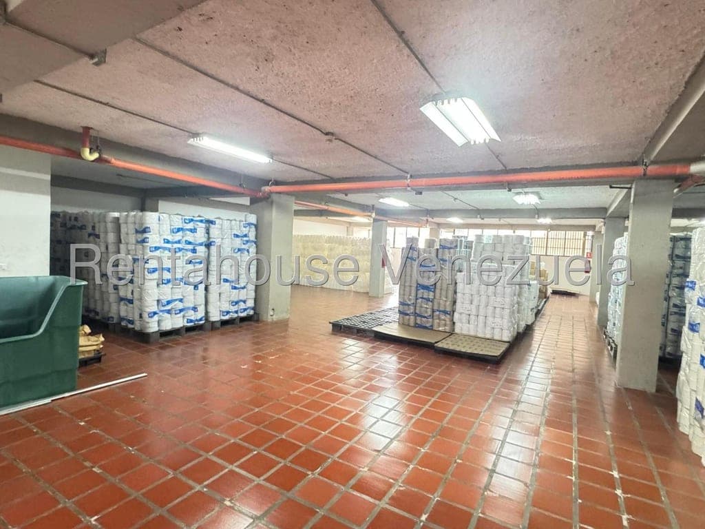 Foto 6 de Edificio en Parroquia La Candelaria, Caracas