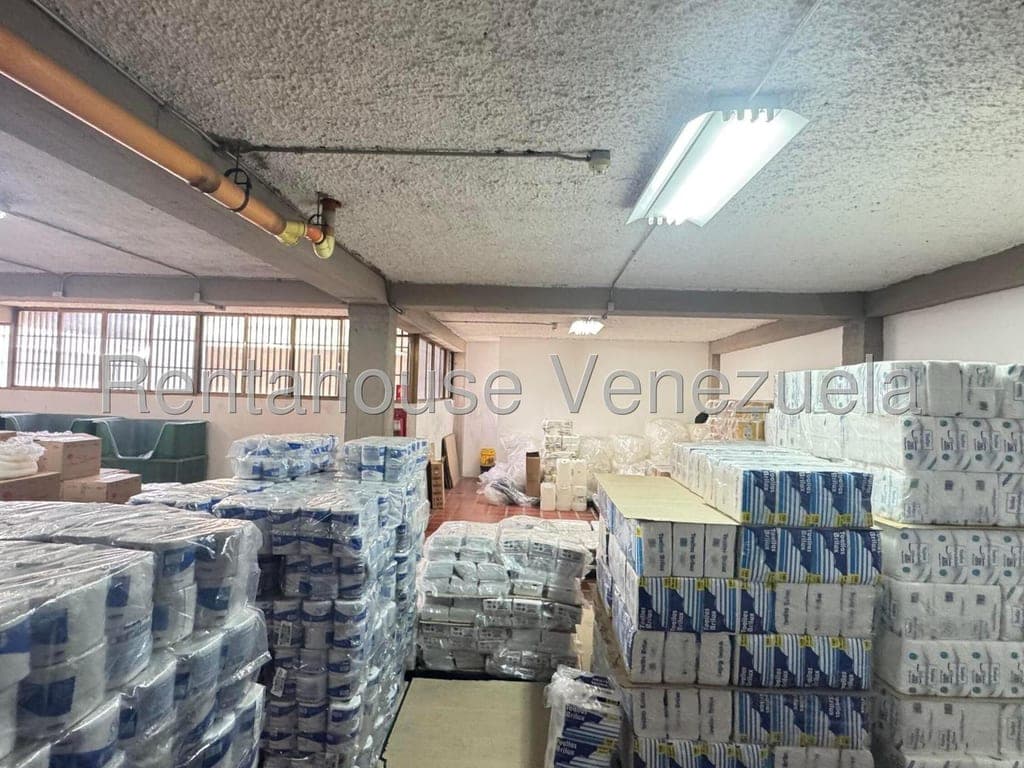 Foto 7 de Edificio en Parroquia La Candelaria, Caracas