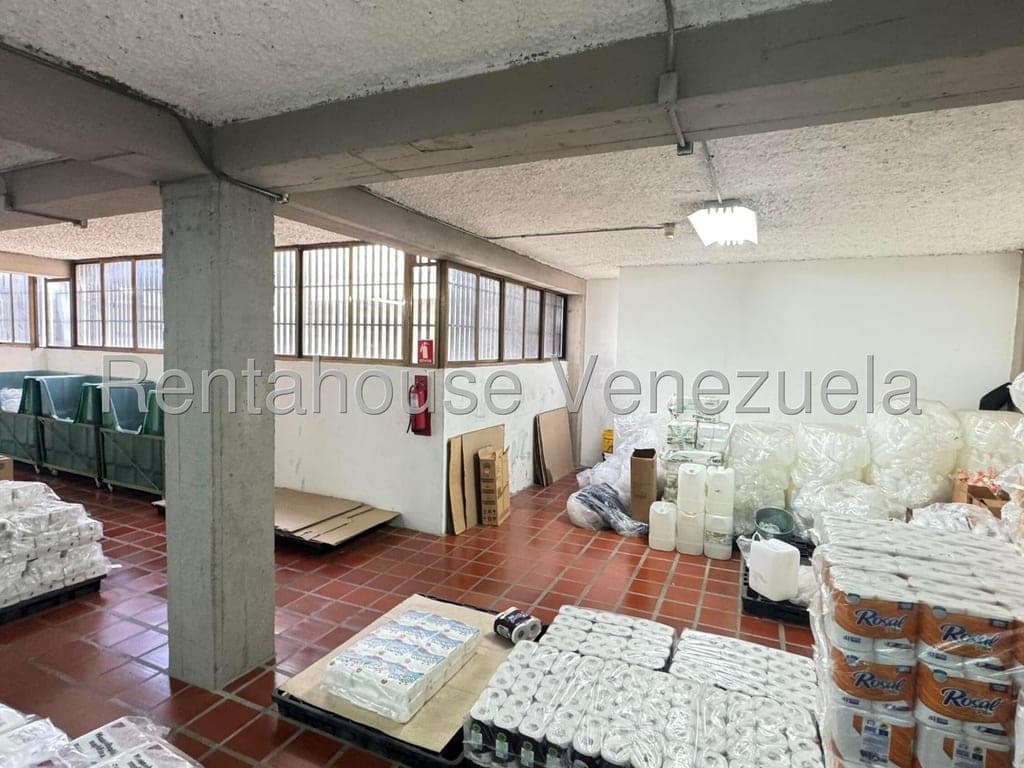 Foto 9 de Edificio en Parroquia La Candelaria, Caracas