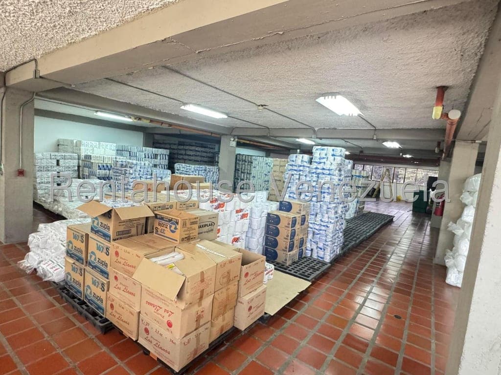 Foto 10 de Edificio en Parroquia La Candelaria, Caracas