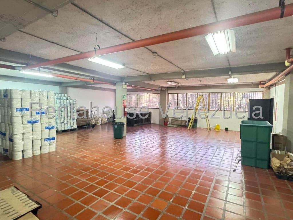 Foto 12 de Edificio en Parroquia La Candelaria, Caracas