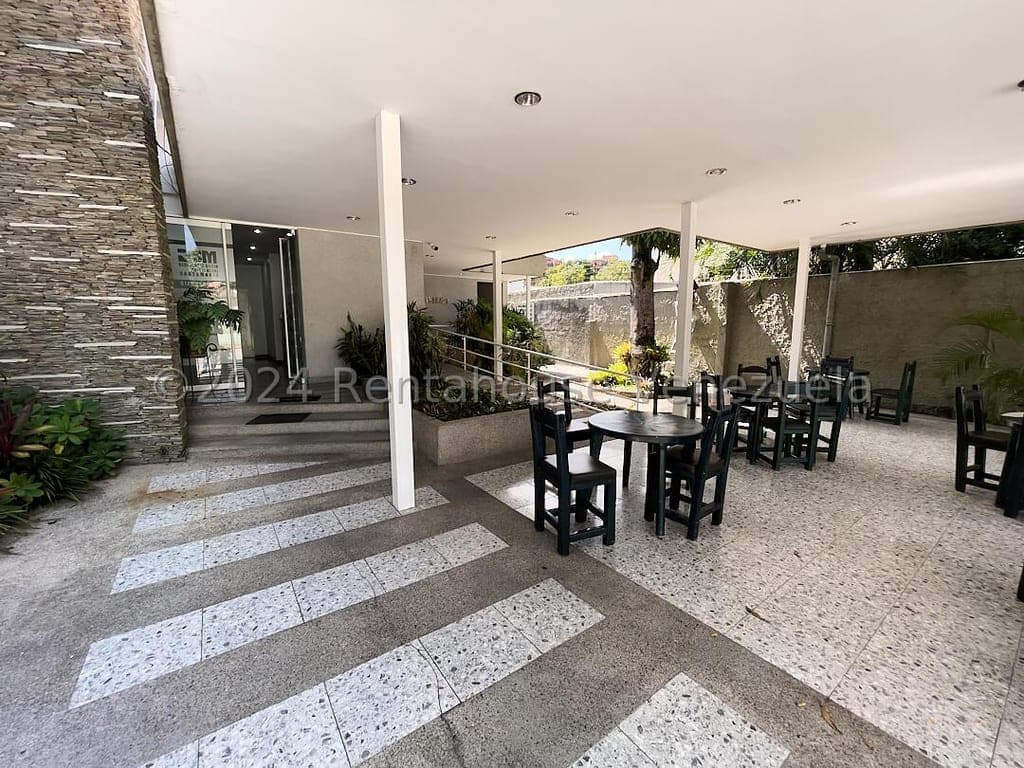 Foto 2 de Casa en Los Chorros, Caracas