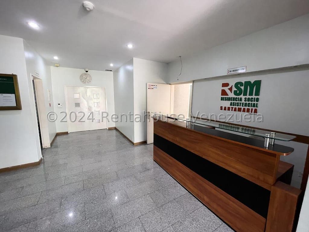 Foto 4 de Casa en Los Chorros, Caracas